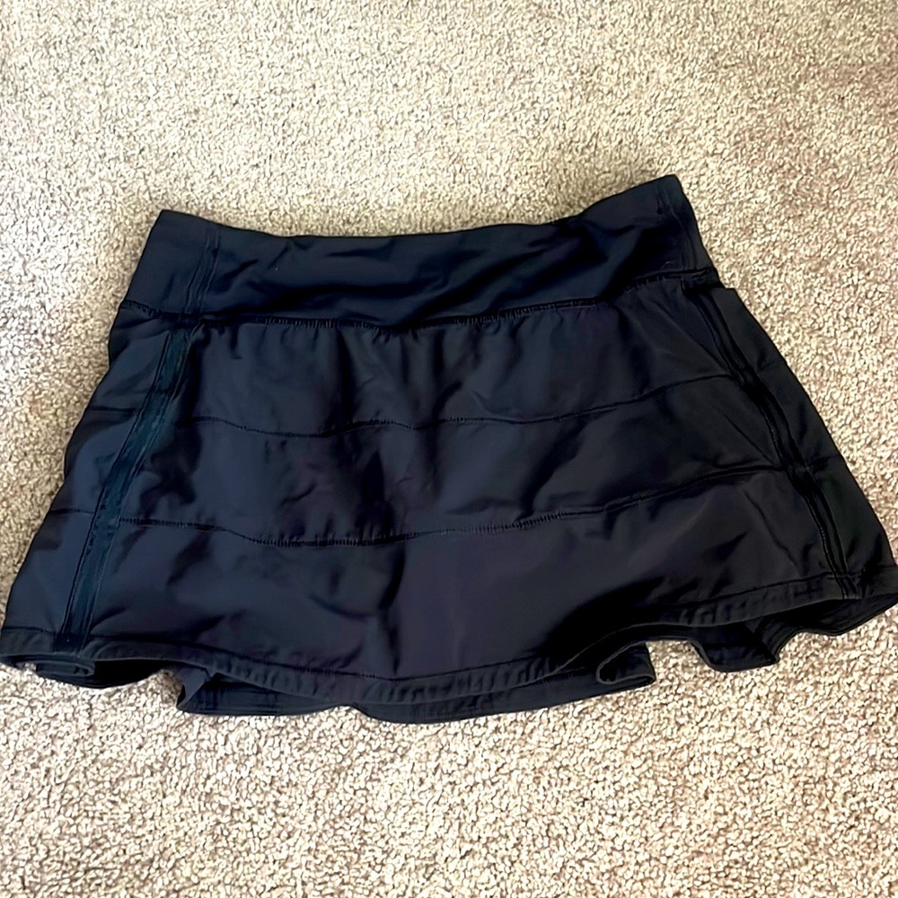 Lululemon skirt